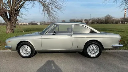 Usata Lancia Flavia 116 CV (85 kW) 1971 Coupé