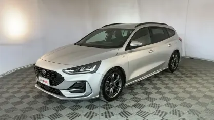 Usata Ford Focus ST-Line 116 CV (85 kW) 2023 Station wagon