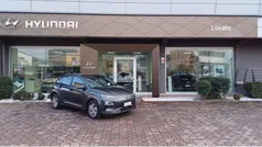 Dark k Usata 2020 Hyundai Kona SUV | 18.000 € (Buon prezzo)