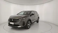 Usata 2022 Peugeot 5008 Allure Monovolume | 23.250 € (Buon prezzo)