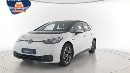 Usata 2022 VW ID.3 Pro Performance Due volumi | 23.000 € (Buon prezzo)