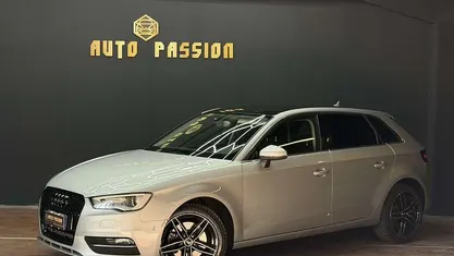 Usata Audi A3 179 CV (131 kW) 2013 Berlina