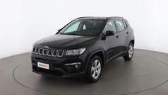 Usata 2019 Jeep Compass Longitude SUV | 17.299 € (Ottimo prezzo)