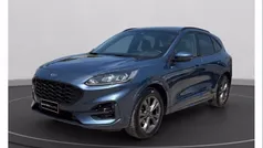 Usata 2024 Ford Kuga ST-Line SUV | 26.900 € (Buon prezzo)