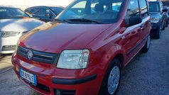Usata 2009 Fiat Panda Dynamic Due volumi | 2900 € (Ottimo prezzo)