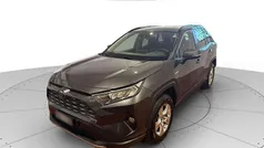 Usata 2020 Toyota RAV4 Hybrid Active SUV | 25.600 € (Ottimo prezzo)
