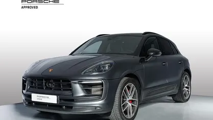 Usata 2023 Porsche Macan SUV | 76.900 €