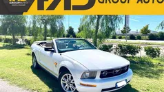 Usata 2006 Ford Mustang Cabrio | 19.000 € (Buon prezzo)