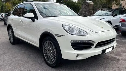 Usata Porsche Cayenne 400 CV (294 kW) 2011 SUV