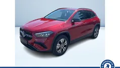 Grigio metallizzato Nuova 2024 Mercedes GLA200 Advanced SUV | 44.500 € (Buon prezzo)