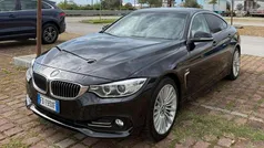 Usata 2016 BMW 430 Gran Coupé Luxury Line Coupé | 25.000 € (Buon prezzo)