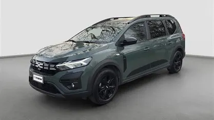 Usata Dacia Jogger Extreme 2023 Monovolume