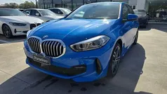 Usata 2023 BMW 116 Comfort Edition Due volumi | 27.000 € (Buon prezzo)