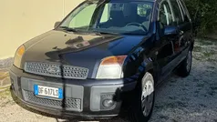Grigio Usata 2007 Ford Fusion Collection Tre volumi | 1990 € (Ottimo prezzo)