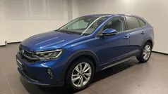 Blu Usata 2022 VW Taigo Life SUV | 20.800 € (Buon prezzo)