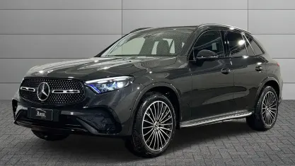 Nuova Mercedes GLC220 197 CV (144 kW) 2026 Grigio grafite