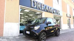 Other Usata 2020 Smart ForTwo Electric Drive Passion Due volumi | 9990 € (Ottimo prezzo)