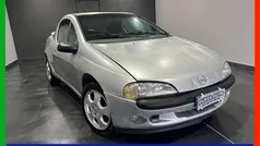 Grigio Usata 1999 Opel Tigra Coupé | 1900 € (Ottimo prezzo)