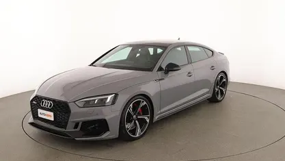 Usata Audi RS5 Sportback 450 CV (330 kW) 2019