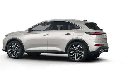 Usata DS Automobiles DS7 Crossback Performance Line Plus 181 CV (133 kW) 2025 SUV
