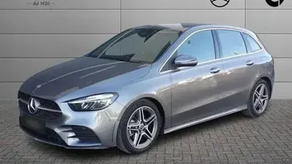 Occasion Mercedes E250 Advanced Plus 218 ch (160 kW) 2023 Gris Monospace