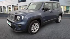 Blu Usata 2023 Jeep Renegade Limited SUV | 23.720 € (Cara)