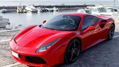 Usata 2018 Ferrari 488 Coupé | 239.000 € (Buon prezzo)