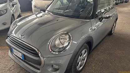 Usata 2015 Mini One Clubman Business Station wagon | 7800 € (Buon prezzo)