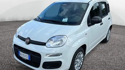 Usata Fiat Panda 69 CV (50 kW) 2025 Utilitaria
