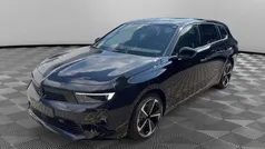 Nero Nuova 2025 Opel Astra S Station wagon | 27.250 € (Buon prezzo)