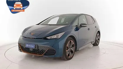 Usata Cupra Born e-Boost 69 kW (95 CV) 2023 Utilitaria