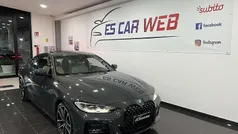 Usata 2021 BMW 430 M Sport Coupé | 35.400 € (Ottimo prezzo)