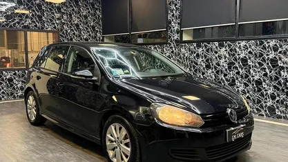 Usata VW Golf VII 105 CV (77 kW) 2012 Berlina