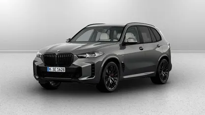 Usata BMW X5 M Sport 2025 SUV