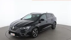 Nero Usata 2020 Renault Mégane GrandTour Station wagon | 13.599 € (Buon prezzo)