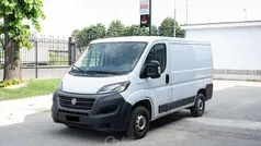 Bianco Usata 2020 Fiat Ducato Furgone | 14.750 € (Buon prezzo)