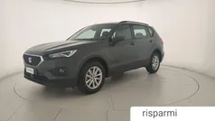 Usata 2024 Seat Tarraco Style SUV | 27.900 € (Buon prezzo)