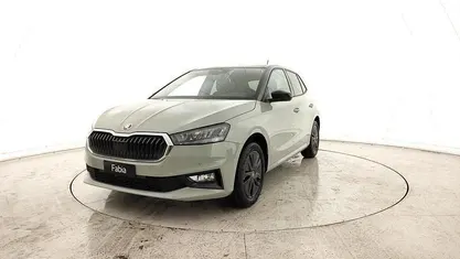 Usata 2026 Skoda Fabia Utilitaria | 21.500 € (Buon prezzo)