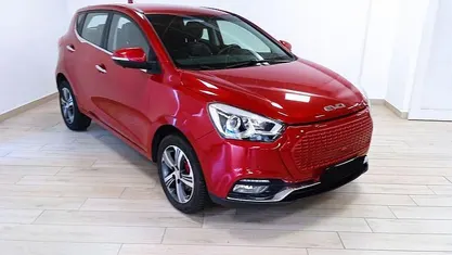 Rosso Usata 2020 EVO Evo 3 SUV | 7900 € (Buon prezzo)