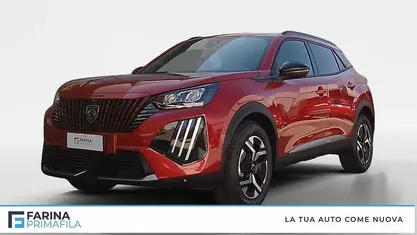 Usata 2025 Peugeot 2008 Allure SUV | 23.400 € (Ottimo prezzo)