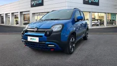 Fiat Panda Cross