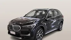 Nero Usata 2021 BMW X1 xLine SUV | 27.500 € (Buon prezzo)