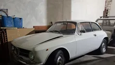 Usata 1973 Alfa Romeo GT Junior Coupé | 24.989 €