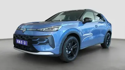 Nuova VW T-Roc 150 CV (110 kW) 2026 SUV