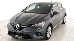 Grigio scuro Usata 2021 Renault Clio V Intens Tre volumi | 11.800 € (Buon prezzo)