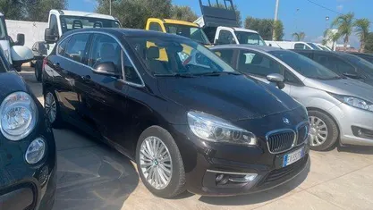 Usata 2014 BMW 220 Coupé | 11.900 € (Buon prezzo)