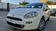 Bianco Usata 2015 Fiat Punto Street Due volumi | 3900 € (Ottimo prezzo)