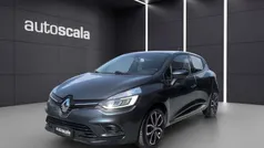 Grigio Usata 2017 Renault Clio IV Intens Tre volumi | 8990 € (Buon prezzo)