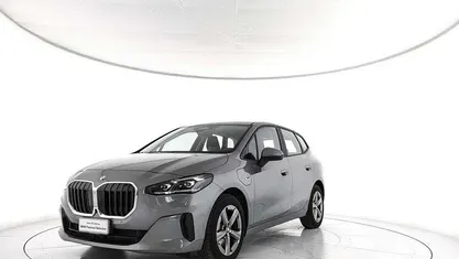 Usata BMW 225 Luxury Line 136 CV (100 kW) 2023 Utilitaria