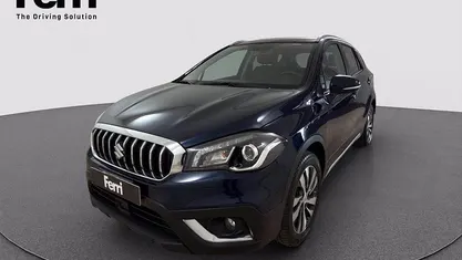 Usata Suzuki SX4 S-Cross 129 CV (94 kW) 2021 SUV